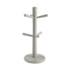 Pride Of Place 6 Peg Mug Tree Grey -Haven Home Shop 26969 19350