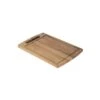 Baroque Small Rectangular Board -Haven Home Shop 26971 19348