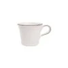 Pride Of Place Mug White 300ml 2 Pride Of Place Mug White 300ml -Haven Home Shop 26974 19345