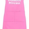 Prosecco Princess Apron Pink 1 Prosecco Princess Apron Pink -Haven Home Shop 26981 19338
