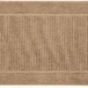 Christy Supreme Terry Towelling Bath Mat Stone 2 Christy Supreme Terry Towelling Bath Mat Stone -Haven Home Shop 27013 39847