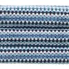 Christy Carnaby Stripe Towel Blue -Haven Home Shop 27088 19301