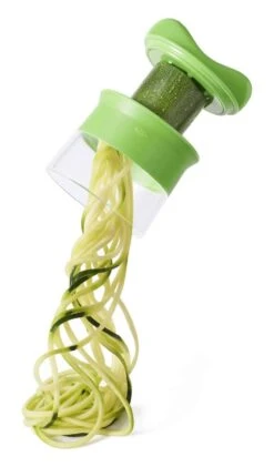 Oxo Good Grips Hand-Held Spiralizer -Haven Home Shop 27112 19285