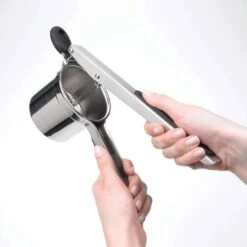 Oxo Good Grips Potato Ricer -Haven Home Shop 27113 19283