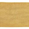 Catherine Lansfield Bobble Ochre Bath Mat -Haven Home Shop 27279 19243