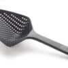 Joseph Joseph Scoop Colander Plus Large - Black -Haven Home Shop 27409 19179