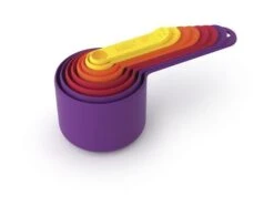 Joseph Joseph Nest Measure - Multicolour