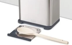 Joseph Joseph Surface Stainless Steel Utensil Pot -Haven Home Shop 27436 19137