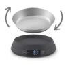 Joseph Joseph Switch Scale - Grey 2 Joseph Joseph Switch Scale - Grey -Haven Home Shop 27451 19112