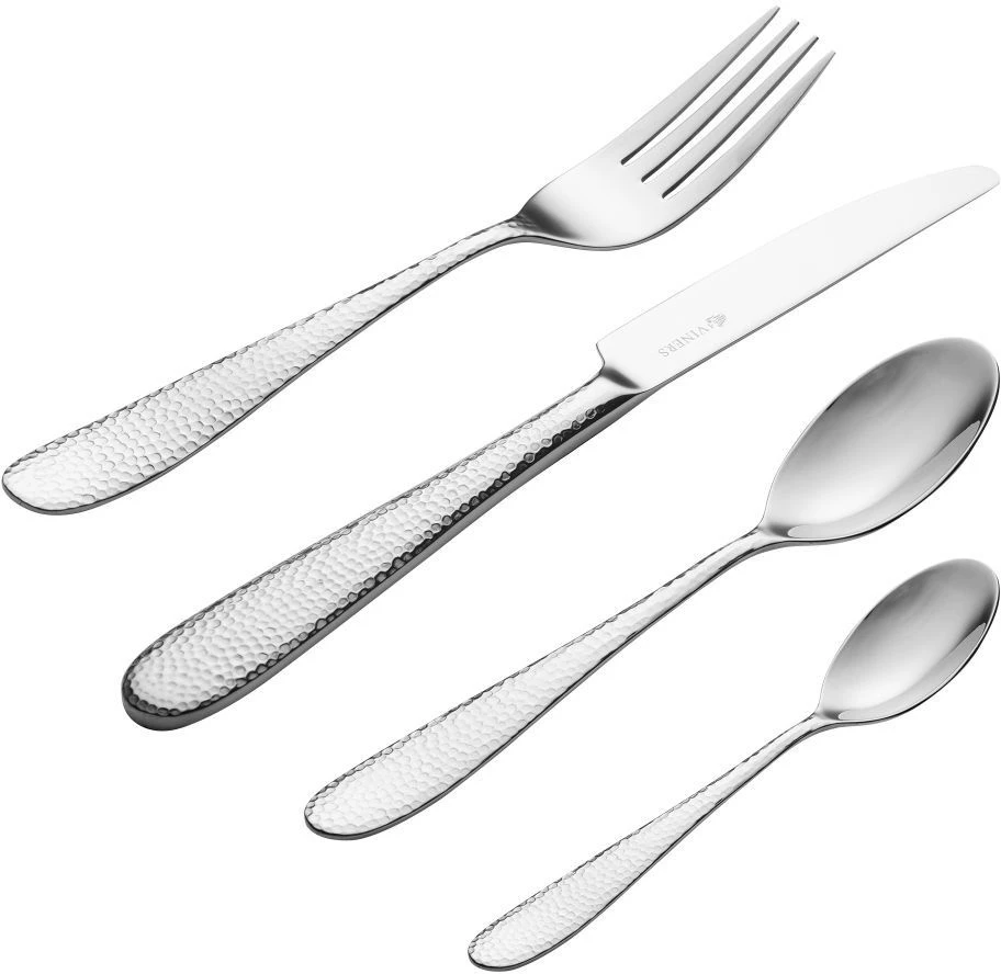Viners Glamour 18/0 16 Piece Cutlery Set 3 Viners Glamour 18/0 16 Piece Cutlery Set