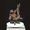 Edge Sloth Sculpture -Haven Home Shop 27841 18952