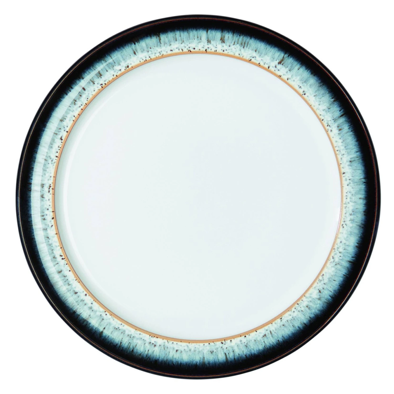 Denby Halo Small Plate 20.5cm 3 Denby Halo Small Plate 20.5cm