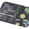 Stow Green Gin & Tonic Mixer Medium Worktop Protector -Haven Home Shop 28456 18587