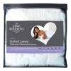 The Fine Bedding Company Quilted Luxury Waterproof Mattress Protector -Haven Home Shop 28781 18510