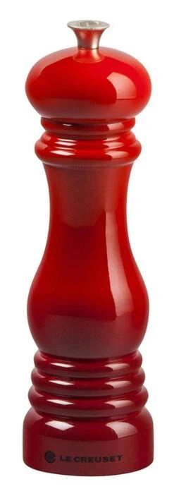 Le Creuset Classic Salt Mill Cerise