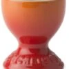 Le Creuset Egg Cup Volcanic -Haven Home Shop 28817 18480