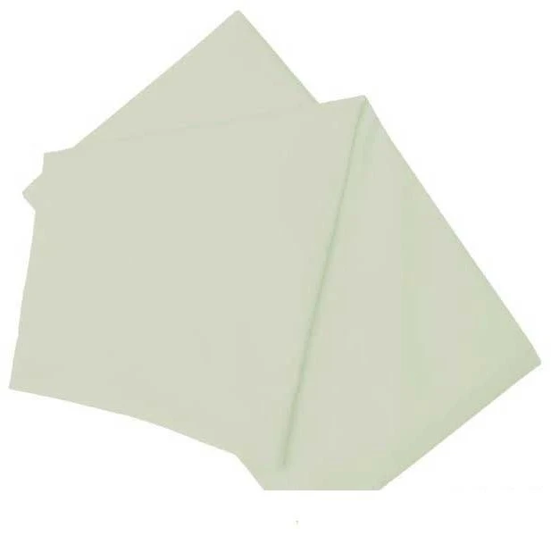 Belledorm 200 Count Flat Sheet - Apple 3 Belledorm 200 Count Flat Sheet - Apple