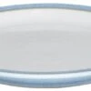 Denby Elements Dinner Plate Blue -Haven Home Shop 29411 18311
