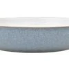 Denby Elements Pasta Bowl Blue -Haven Home Shop 29413 18307