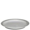 Denby Elements Dinner Plate Light Grey 2 Denby Elements Dinner Plate Light Grey -Haven Home Shop 29418 18299