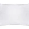 Belledorm 400 Count Egyptian Cotton Housewife Pillowcase - White -Haven Home Shop 29568 18205