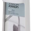 Joseph Joseph Flex Toilet Brush With Storage Bay -Haven Home Shop 29598 18177