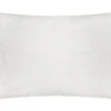 Belledorm 400 Count Egyptian Cotton Oxford Pillowcase - Ivory -Haven Home Shop 29607 18150