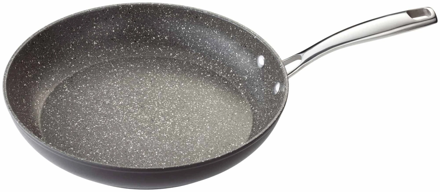 Stellar Rocktanium 28cm Frying Pan 3 Stellar Rocktanium 28cm Frying Pan