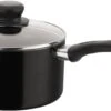 Judge Radiant Black Saucepan -Haven Home Shop 29768 18108