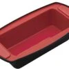 Masterclass Silicone Loaf Pan 22x10cm -Haven Home Shop 29918 18040