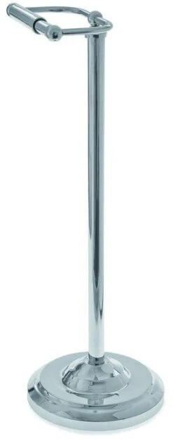 Blue Canyon Basic Toilet Roll Holder