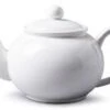 William Bartleet 900ml Traditional Tea Pot -Haven Home Shop 30339 39866