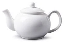 William Bartleet 900ml Traditional Tea Pot