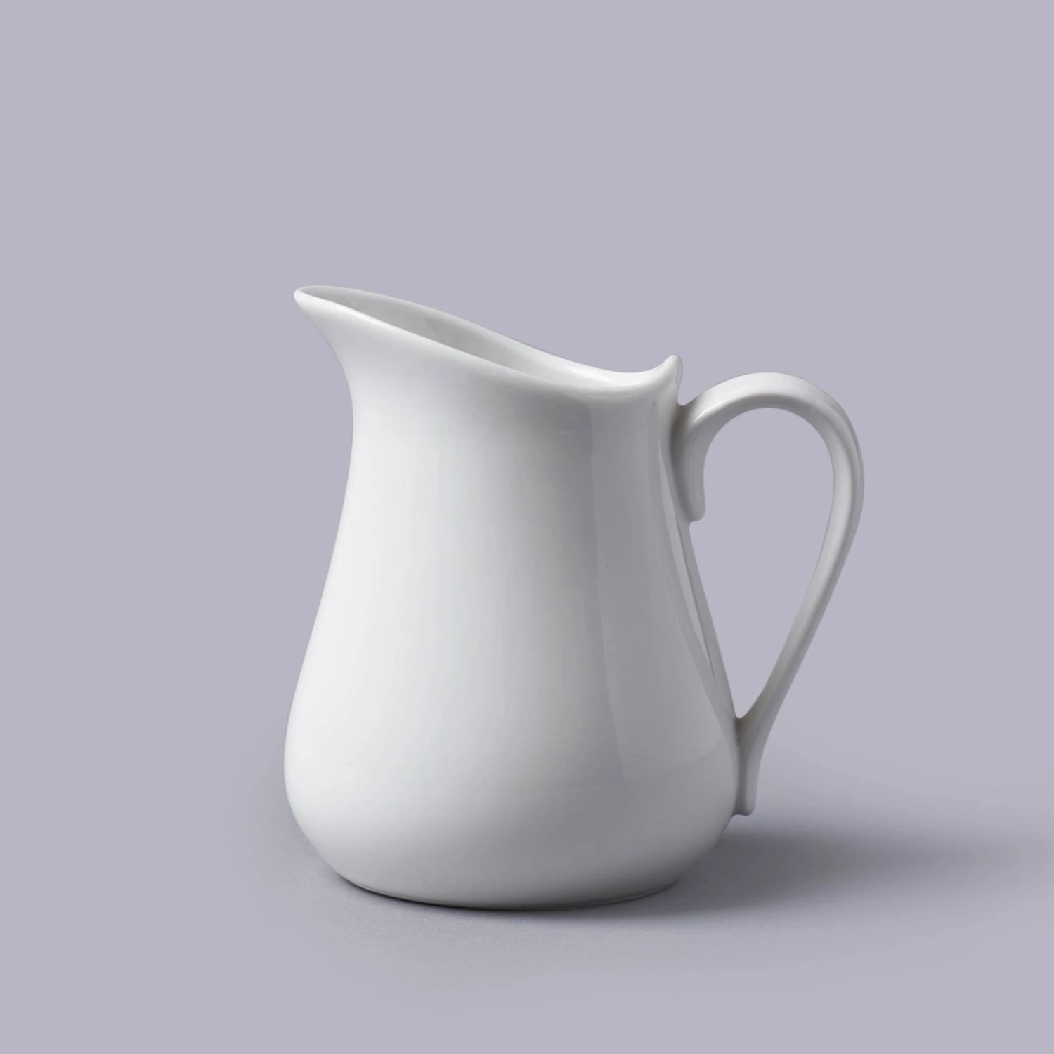 William Bartleet 450ml Traditional Milk Jug 3 William Bartleet 450ml Traditional Milk Jug