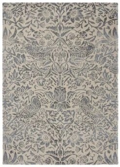 Morris Strawberry Thief Pure 28105 Rug
