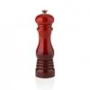 Le Creuset Classic Cerise Pepper Mill -Haven Home Shop 31396 17244