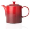 Le Creuset Grand Teapot Cerise -Haven Home Shop 31397 17243
