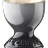 Le Creuset Egg Cup Flint 2 Le Creuset Egg Cup Flint -Haven Home Shop 31406 17236