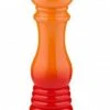 Le Creuset Classic Volcanic Pepper Mill -Haven Home Shop 31424 17232