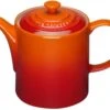 Le Creuset Grand Teapot Volcanic 2 Le Creuset Grand Teapot Volcanic -Haven Home Shop 31425 17231