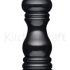 Masterclass Capstan 17cm Salt/Pepper Mill Black 2 Masterclass Capstan 17cm Salt/Pepper Mill Black -Haven Home Shop 31431 17225