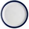 Denby Elements Dinner Plate Dark Blue -Haven Home Shop 31489 17189