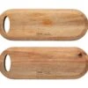 Denby James Martin 2 Piece Serving Board -Haven Home Shop 32436 16875