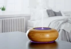 Made By Zen Arran Electric Diffuser -Haven Home Shop 32720 16735