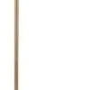 Pacific Lifestyle Antique Brass Floor Lamp -Haven Home Shop 32981 16655