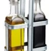 KitchenCraft Industrial Kitchen Oil & Vinegar Set -Haven Home Shop 33404 16585