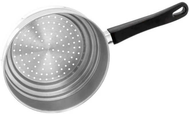 Judge Vista Stainless Steel Multi Steamer Insert 3 Judge Vista Stainless Steel Multi Steamer Insert