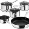 Stellar 7000 Draining Non Stick 5 Piece Set -Haven Home Shop 34064 16256