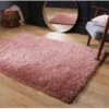 Oriental Weavers Isla Pink Rug -Haven Home Shop 34672 15974