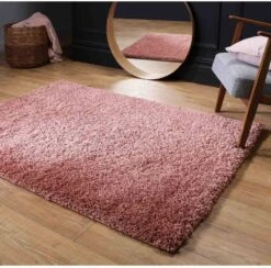 Oriental Weavers Isla Pink Rug